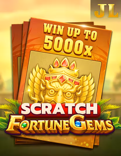 Fortune Gems