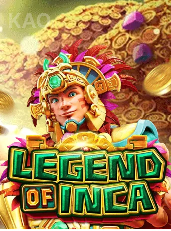 Legend of Inca