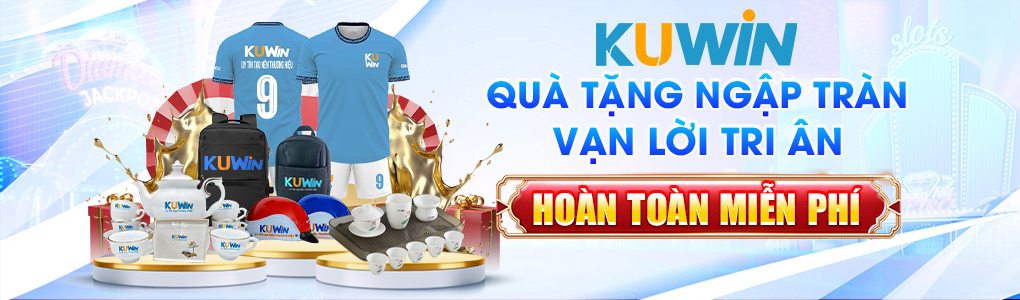 Banner quảng cáo 1gom bong88 cho người chơi VIP